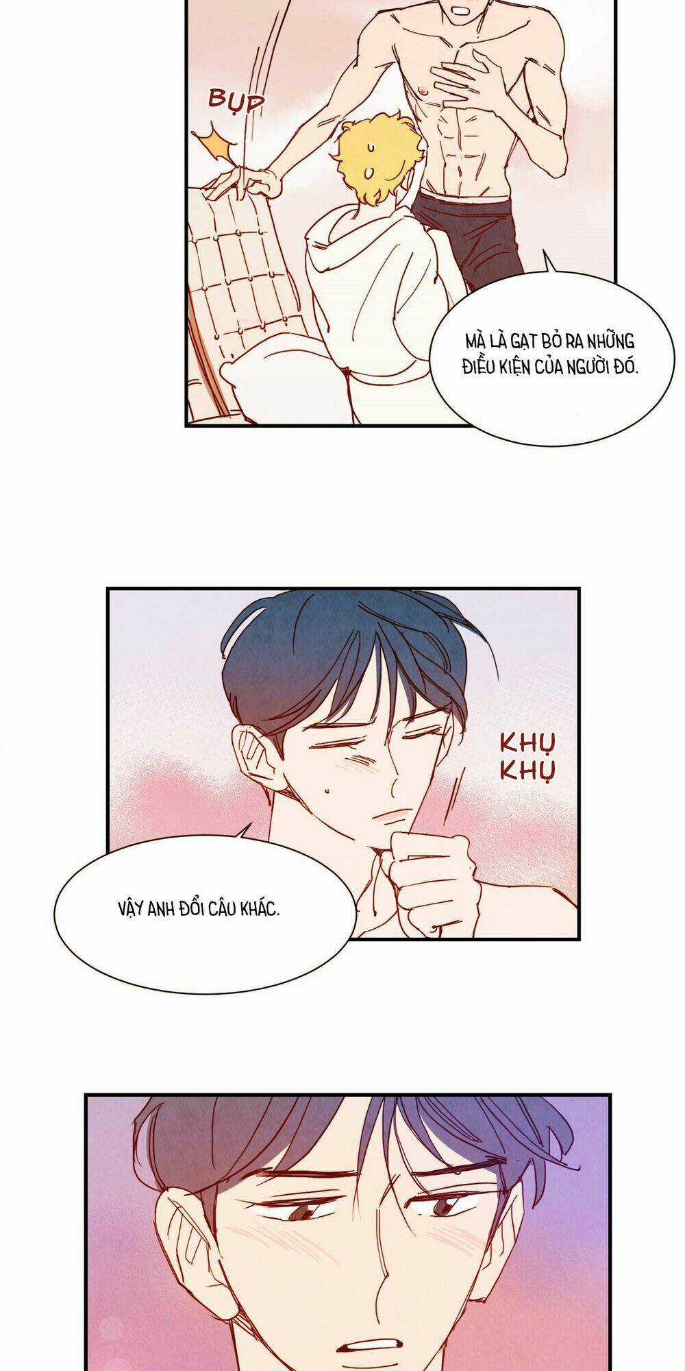 Tsuihou Sareta Onimotsu Tamer, Sekai Yuiitsu No Necromancer Ni Kakusei Suru: Ariamaru Sono Chikara Chapter 12 trang 8