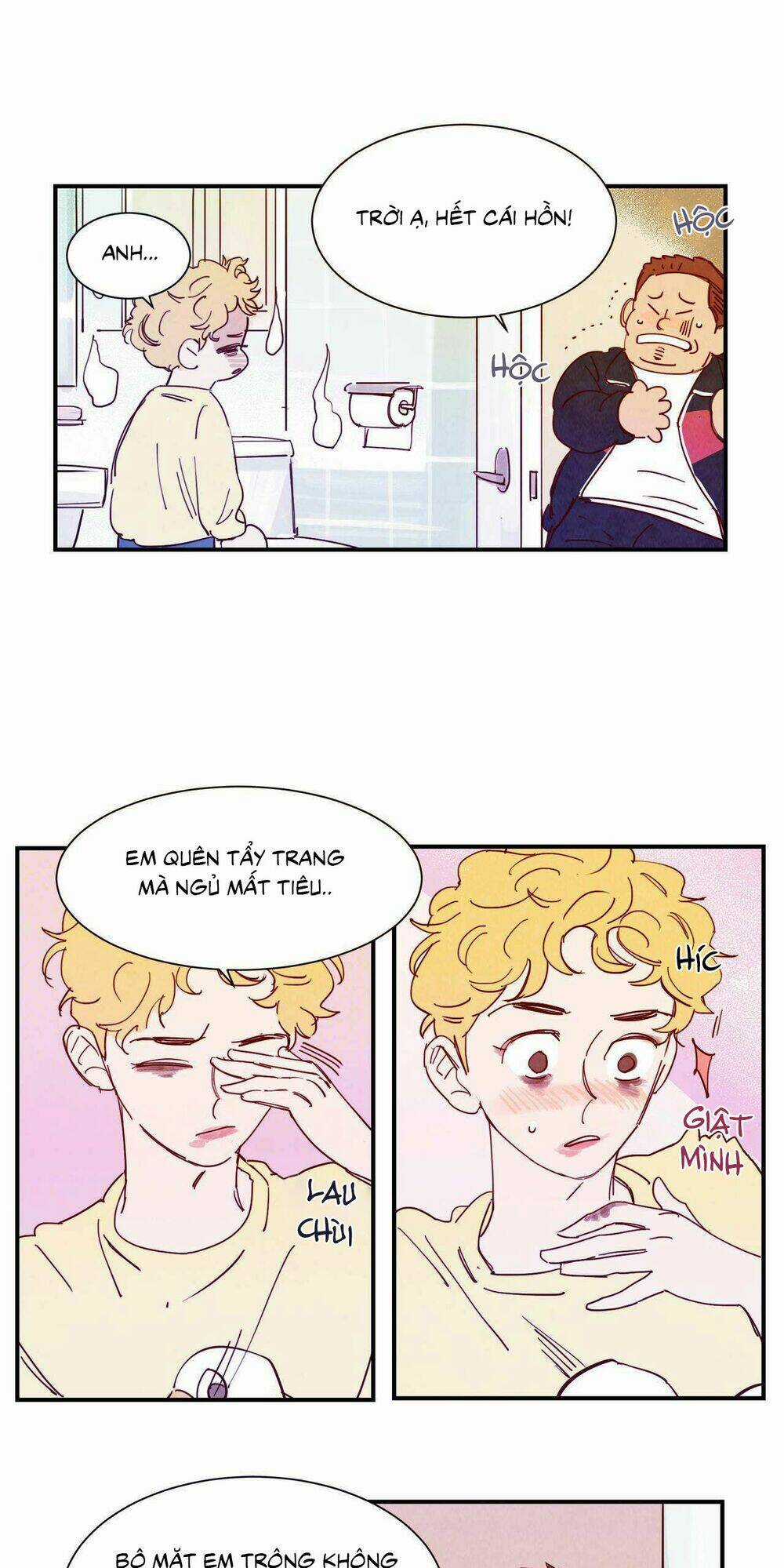 Tsuihou Sareta Onimotsu Tamer, Sekai Yuiitsu No Necromancer Ni Kakusei Suru: Ariamaru Sono Chikara Chapter 13 trang 20