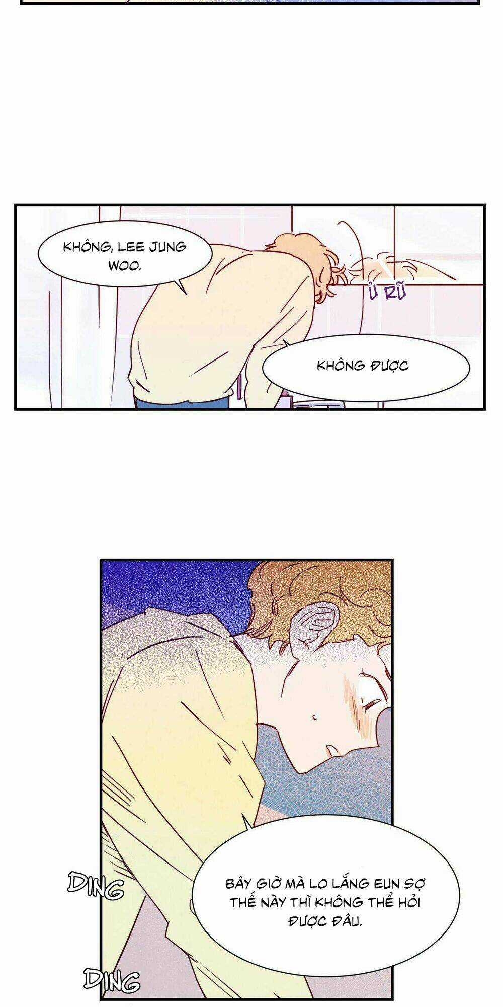 Tsuihou Sareta Onimotsu Tamer, Sekai Yuiitsu No Necromancer Ni Kakusei Suru: Ariamaru Sono Chikara Chapter 13 trang 26