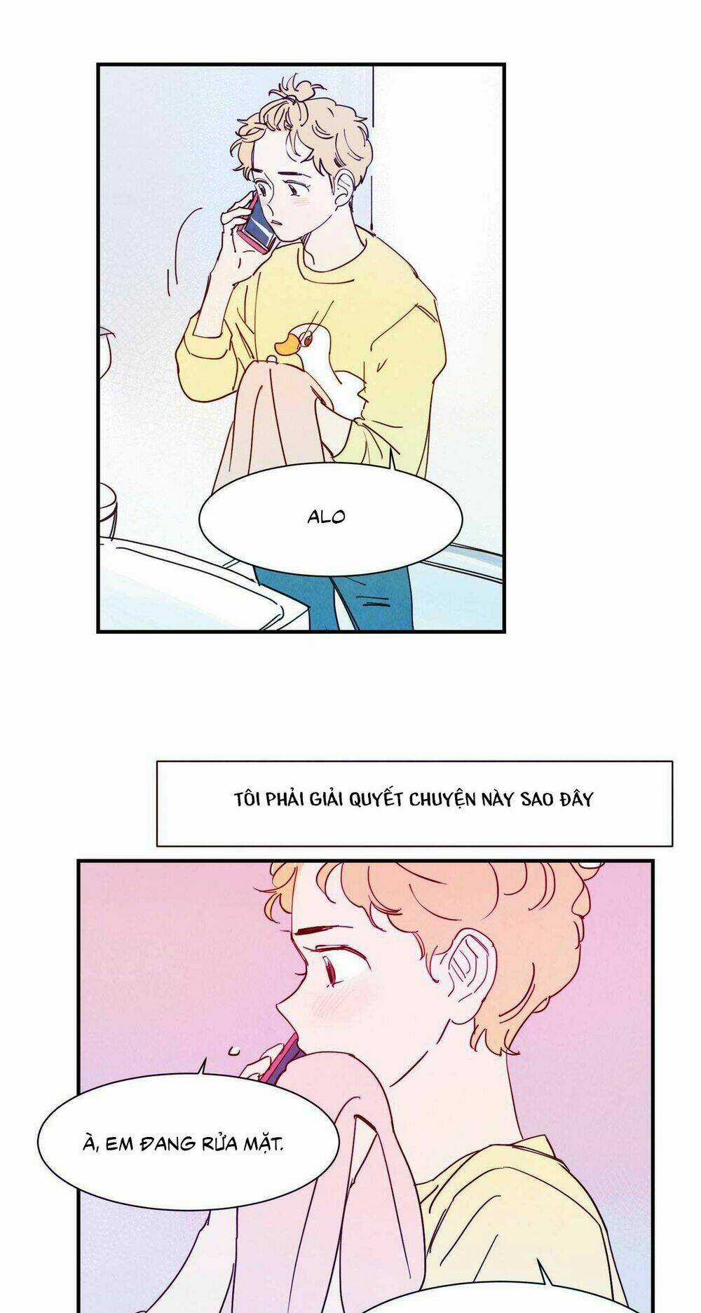 Tsuihou Sareta Onimotsu Tamer, Sekai Yuiitsu No Necromancer Ni Kakusei Suru: Ariamaru Sono Chikara Chapter 13 trang 29