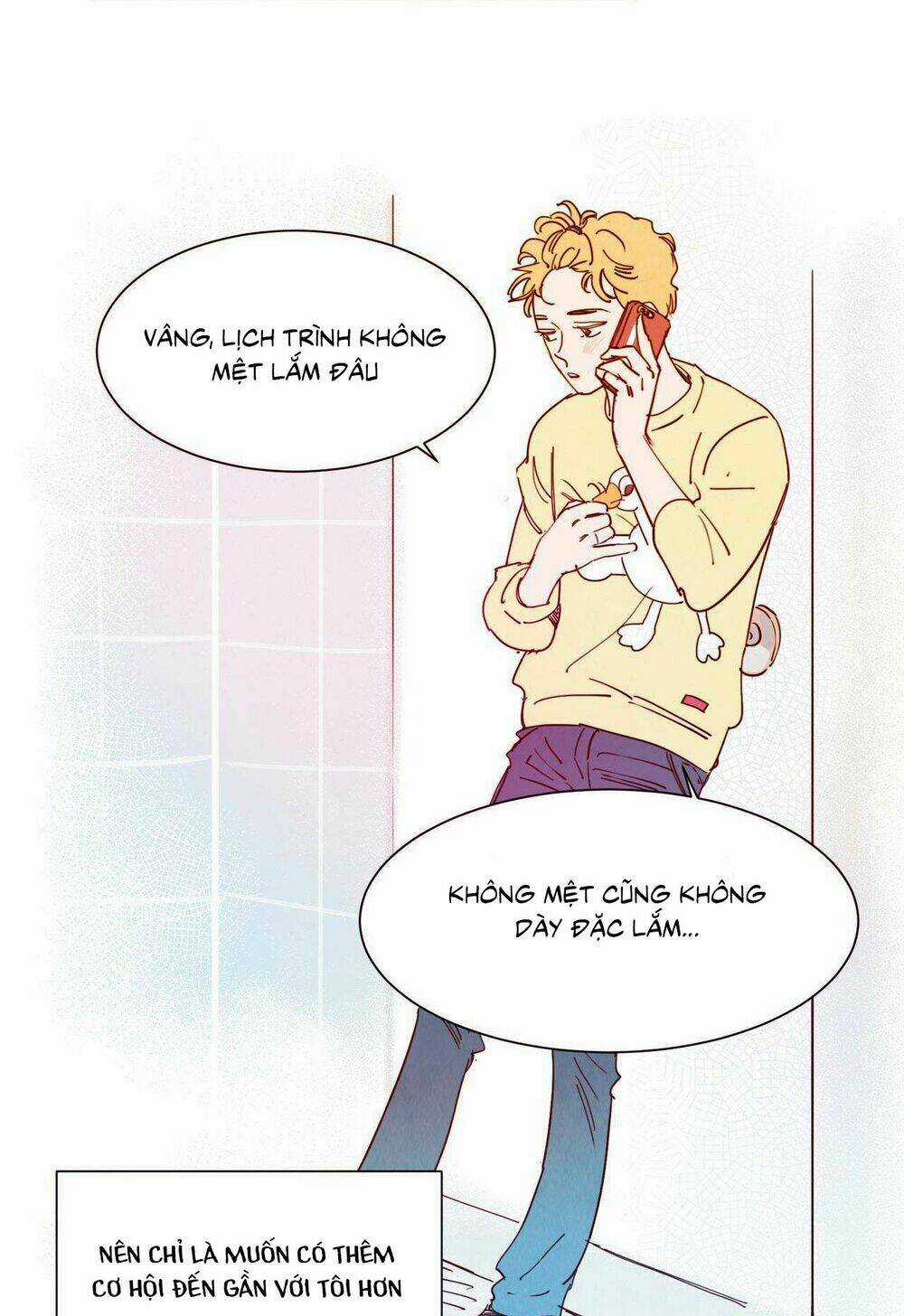 Tsuihou Sareta Onimotsu Tamer, Sekai Yuiitsu No Necromancer Ni Kakusei Suru: Ariamaru Sono Chikara Chapter 13 trang 31