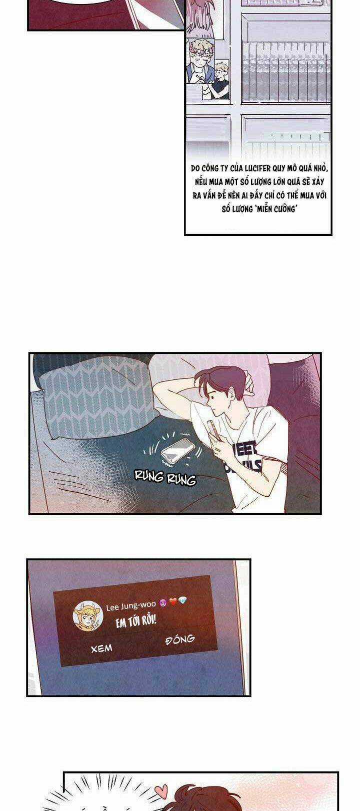 Tsuihou Sareta Onimotsu Tamer, Sekai Yuiitsu No Necromancer Ni Kakusei Suru: Ariamaru Sono Chikara Chapter 14 trang 11