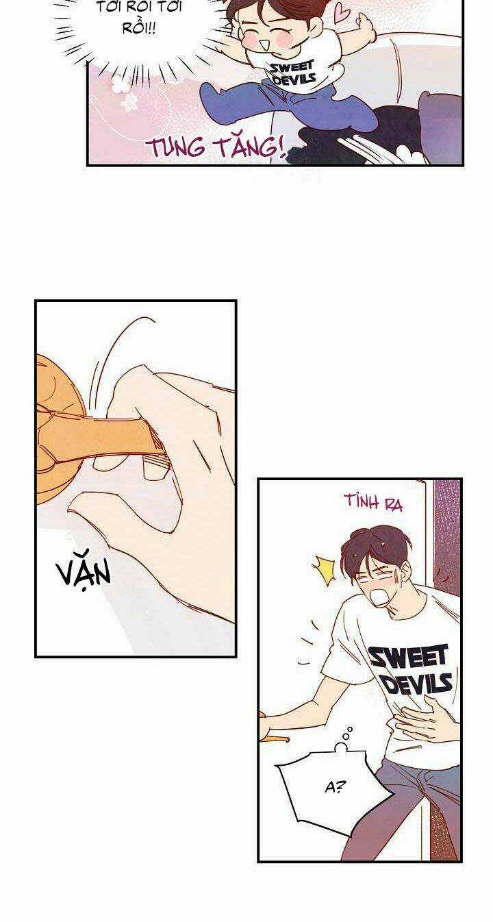 Tsuihou Sareta Onimotsu Tamer, Sekai Yuiitsu No Necromancer Ni Kakusei Suru: Ariamaru Sono Chikara Chapter 14 trang 12