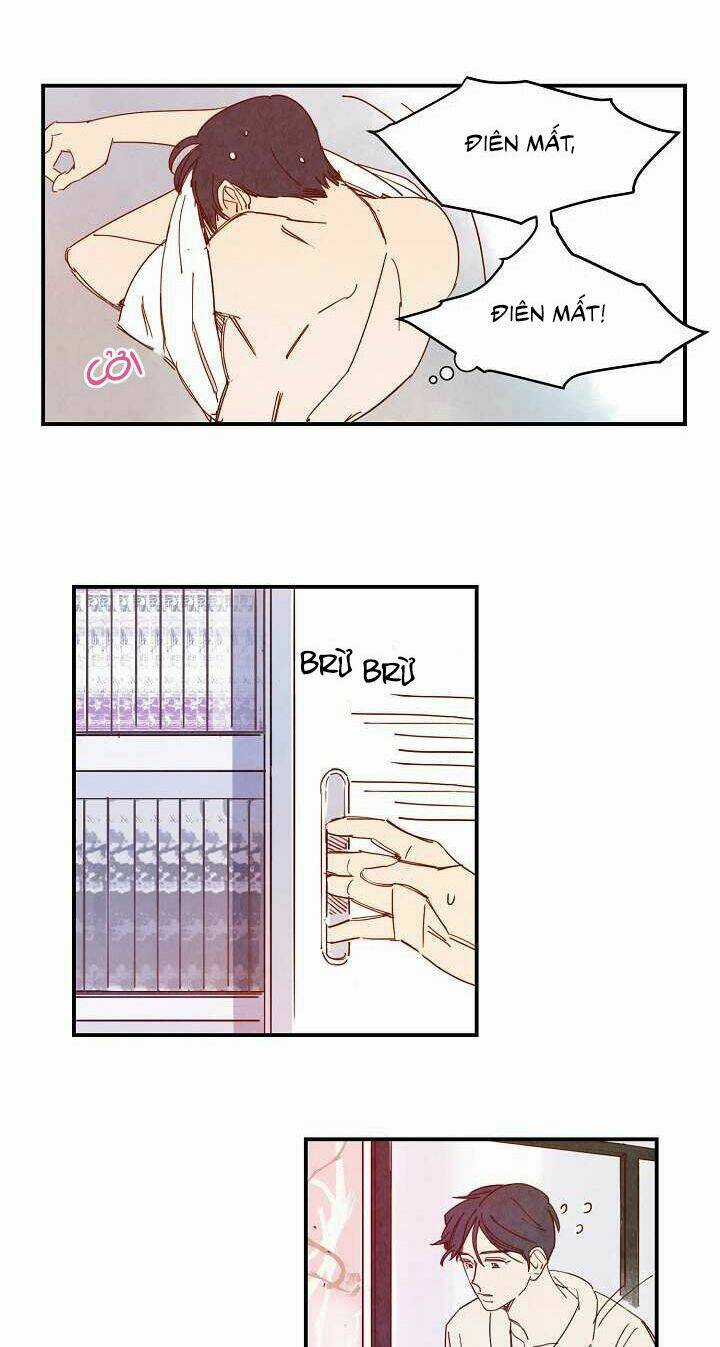 Tsuihou Sareta Onimotsu Tamer, Sekai Yuiitsu No Necromancer Ni Kakusei Suru: Ariamaru Sono Chikara Chapter 14 trang 13