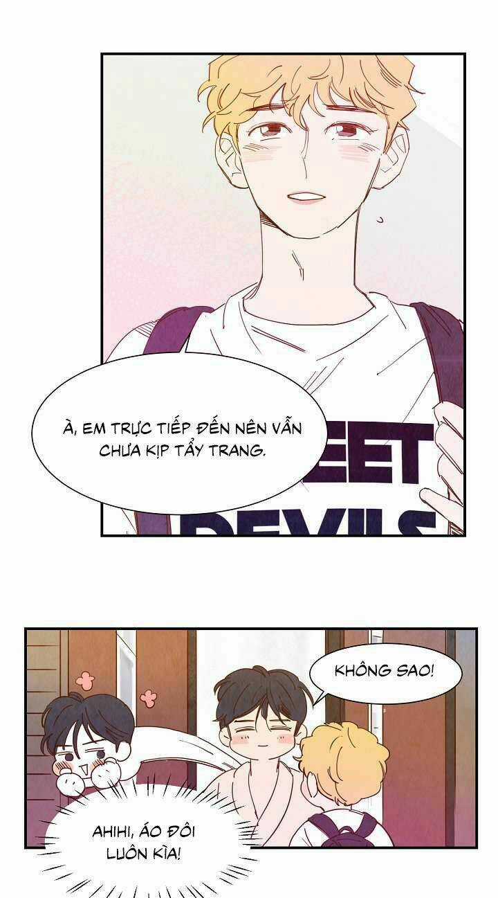 Tsuihou Sareta Onimotsu Tamer, Sekai Yuiitsu No Necromancer Ni Kakusei Suru: Ariamaru Sono Chikara Chapter 14 trang 16