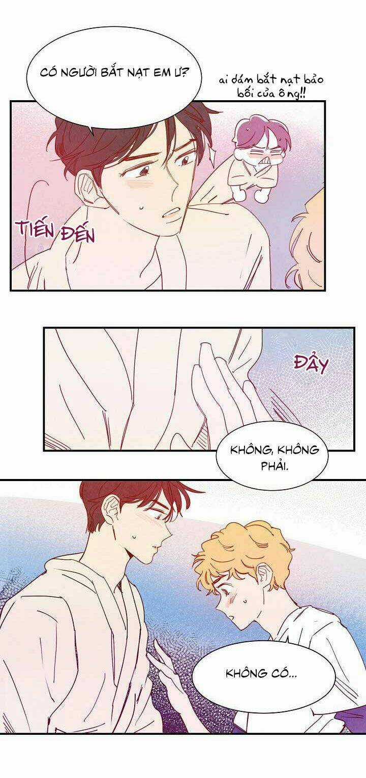 Tsuihou Sareta Onimotsu Tamer, Sekai Yuiitsu No Necromancer Ni Kakusei Suru: Ariamaru Sono Chikara Chapter 14 trang 20