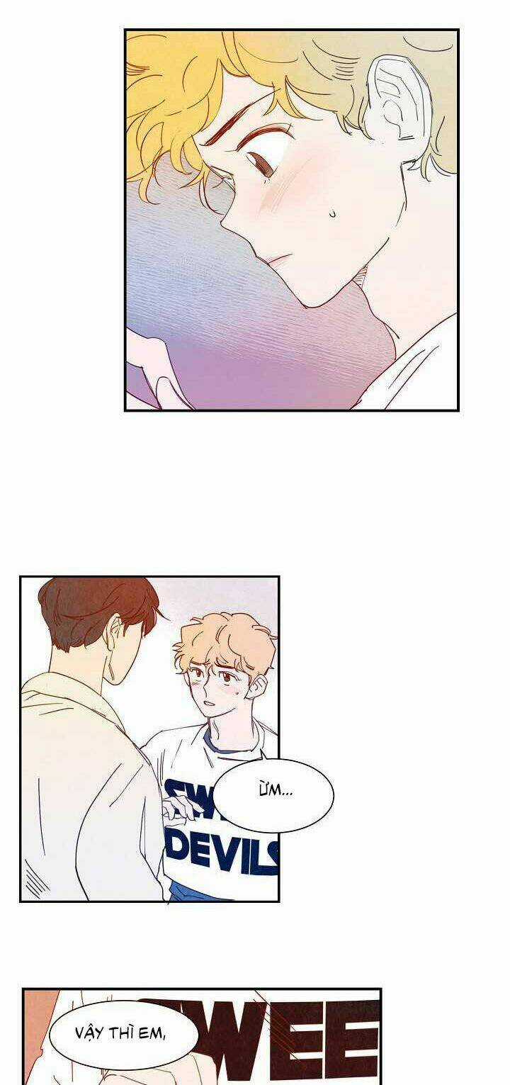 Tsuihou Sareta Onimotsu Tamer, Sekai Yuiitsu No Necromancer Ni Kakusei Suru: Ariamaru Sono Chikara Chapter 14 trang 21