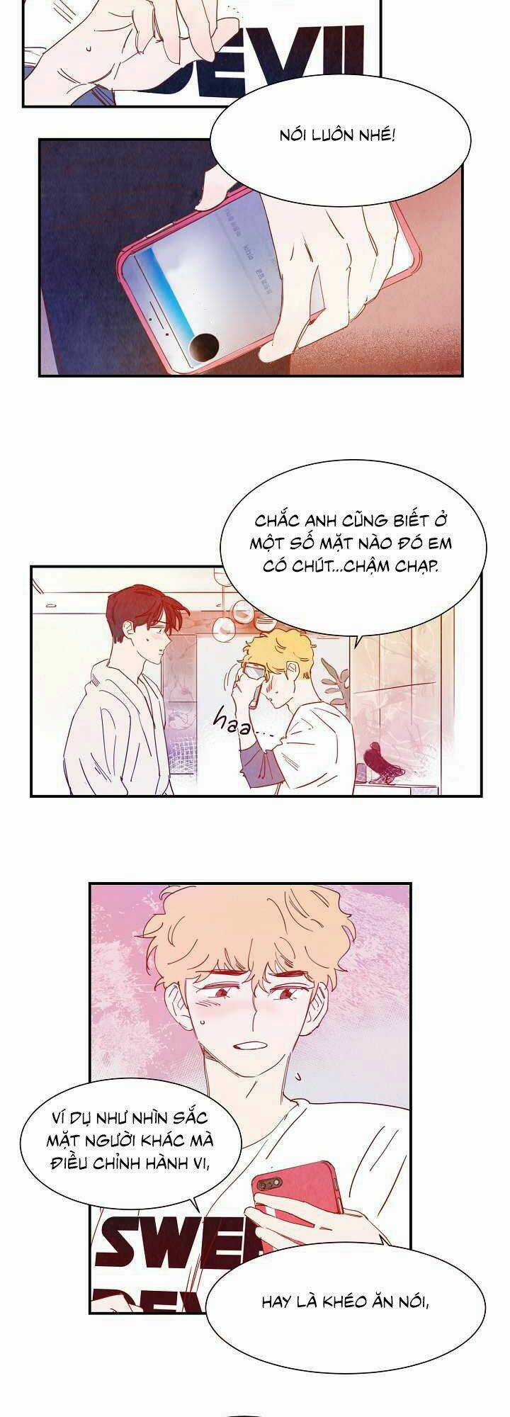 Tsuihou Sareta Onimotsu Tamer, Sekai Yuiitsu No Necromancer Ni Kakusei Suru: Ariamaru Sono Chikara Chapter 14 trang 22