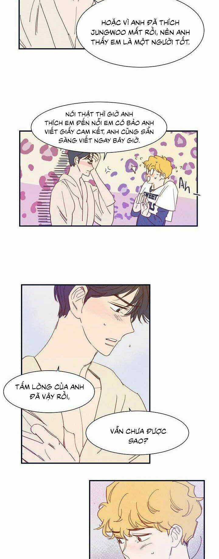 Tsuihou Sareta Onimotsu Tamer, Sekai Yuiitsu No Necromancer Ni Kakusei Suru: Ariamaru Sono Chikara Chapter 15 trang 11