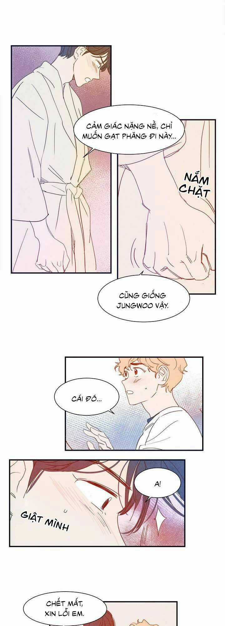 Tsuihou Sareta Onimotsu Tamer, Sekai Yuiitsu No Necromancer Ni Kakusei Suru: Ariamaru Sono Chikara Chapter 15 trang 15