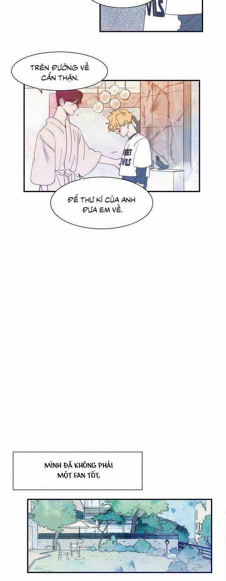 Tsuihou Sareta Onimotsu Tamer, Sekai Yuiitsu No Necromancer Ni Kakusei Suru: Ariamaru Sono Chikara Chapter 15 trang 19