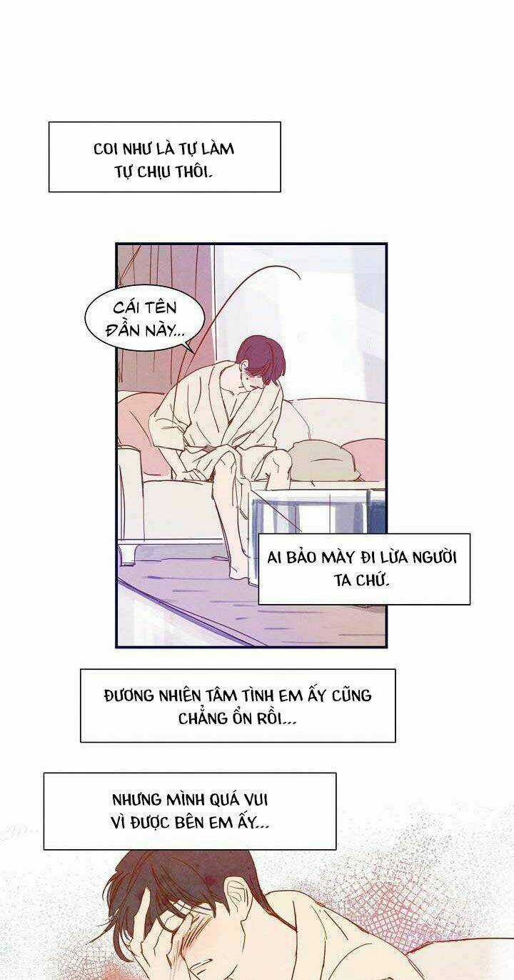 Tsuihou Sareta Onimotsu Tamer, Sekai Yuiitsu No Necromancer Ni Kakusei Suru: Ariamaru Sono Chikara Chapter 15 trang 22