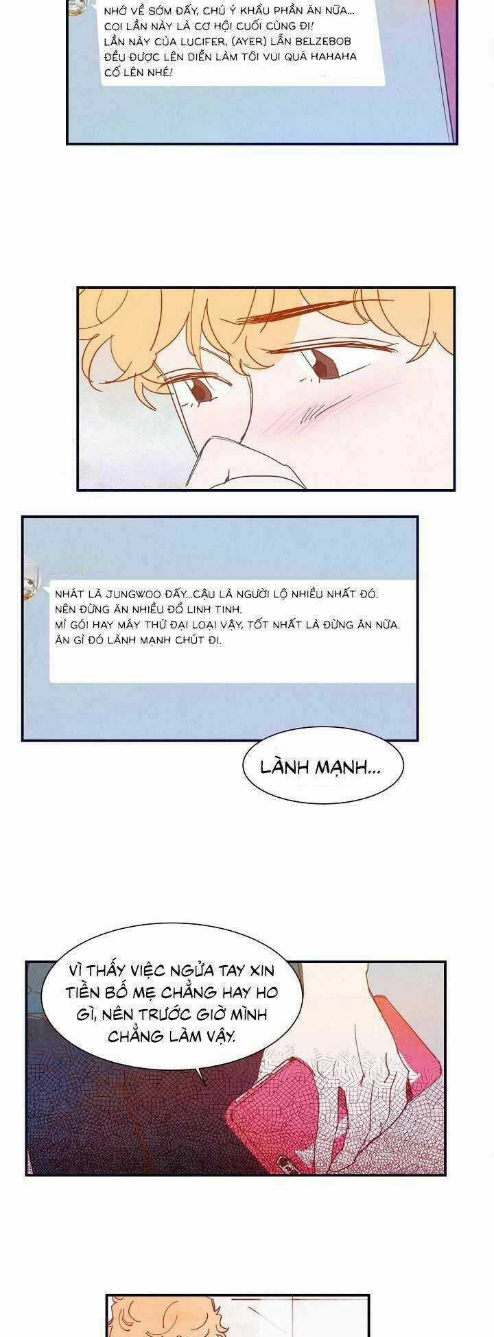 Tsuihou Sareta Onimotsu Tamer, Sekai Yuiitsu No Necromancer Ni Kakusei Suru: Ariamaru Sono Chikara Chapter 15 trang 27