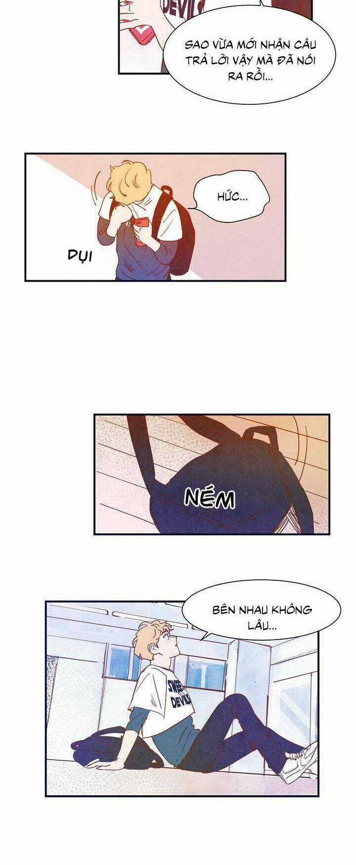 Tsuihou Sareta Onimotsu Tamer, Sekai Yuiitsu No Necromancer Ni Kakusei Suru: Ariamaru Sono Chikara Chapter 15 trang 31