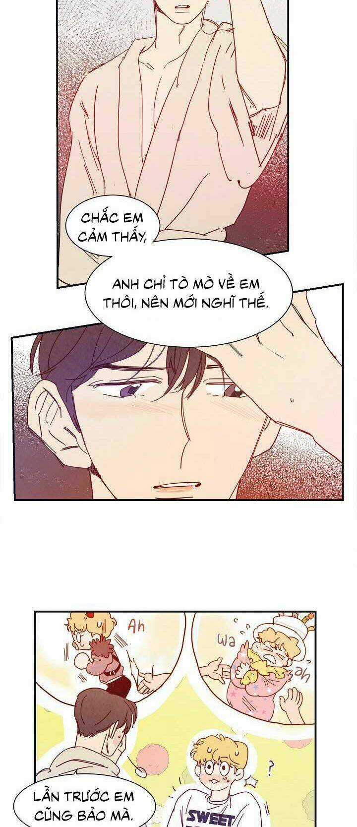 Tsuihou Sareta Onimotsu Tamer, Sekai Yuiitsu No Necromancer Ni Kakusei Suru: Ariamaru Sono Chikara Chapter 15 trang 4