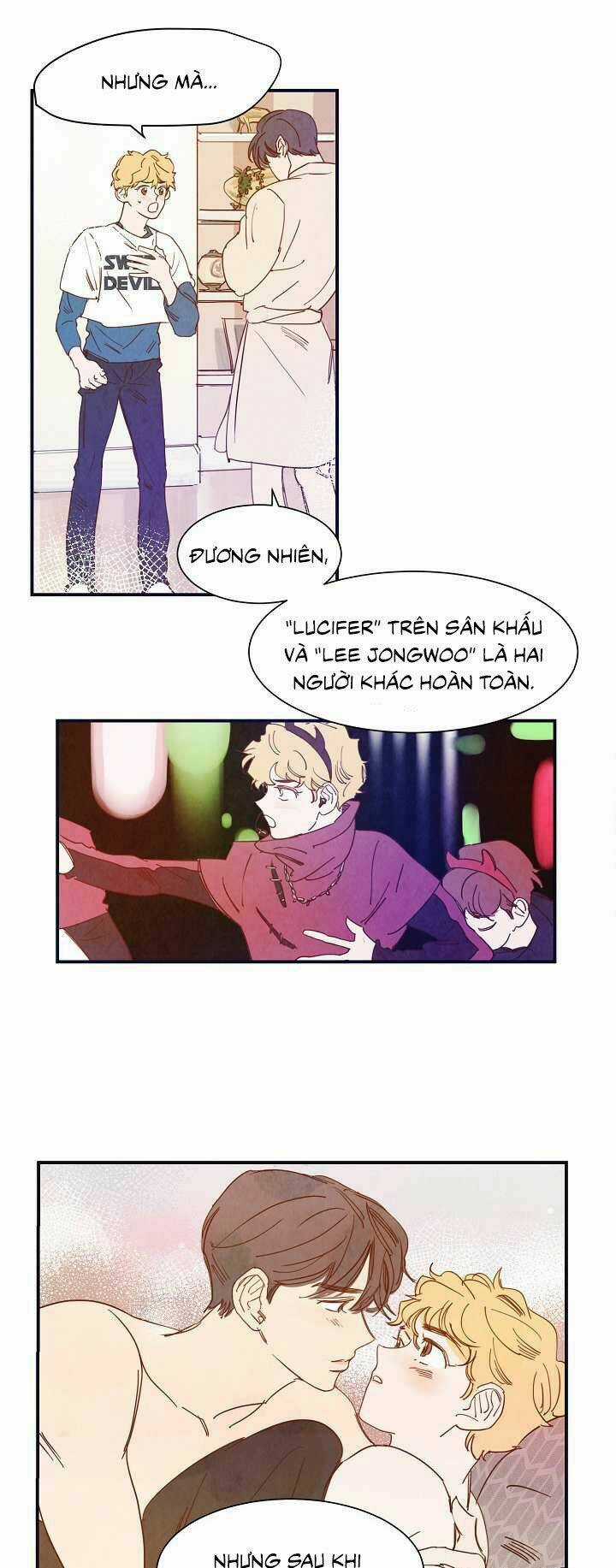 Tsuihou Sareta Onimotsu Tamer, Sekai Yuiitsu No Necromancer Ni Kakusei Suru: Ariamaru Sono Chikara Chapter 15 trang 8