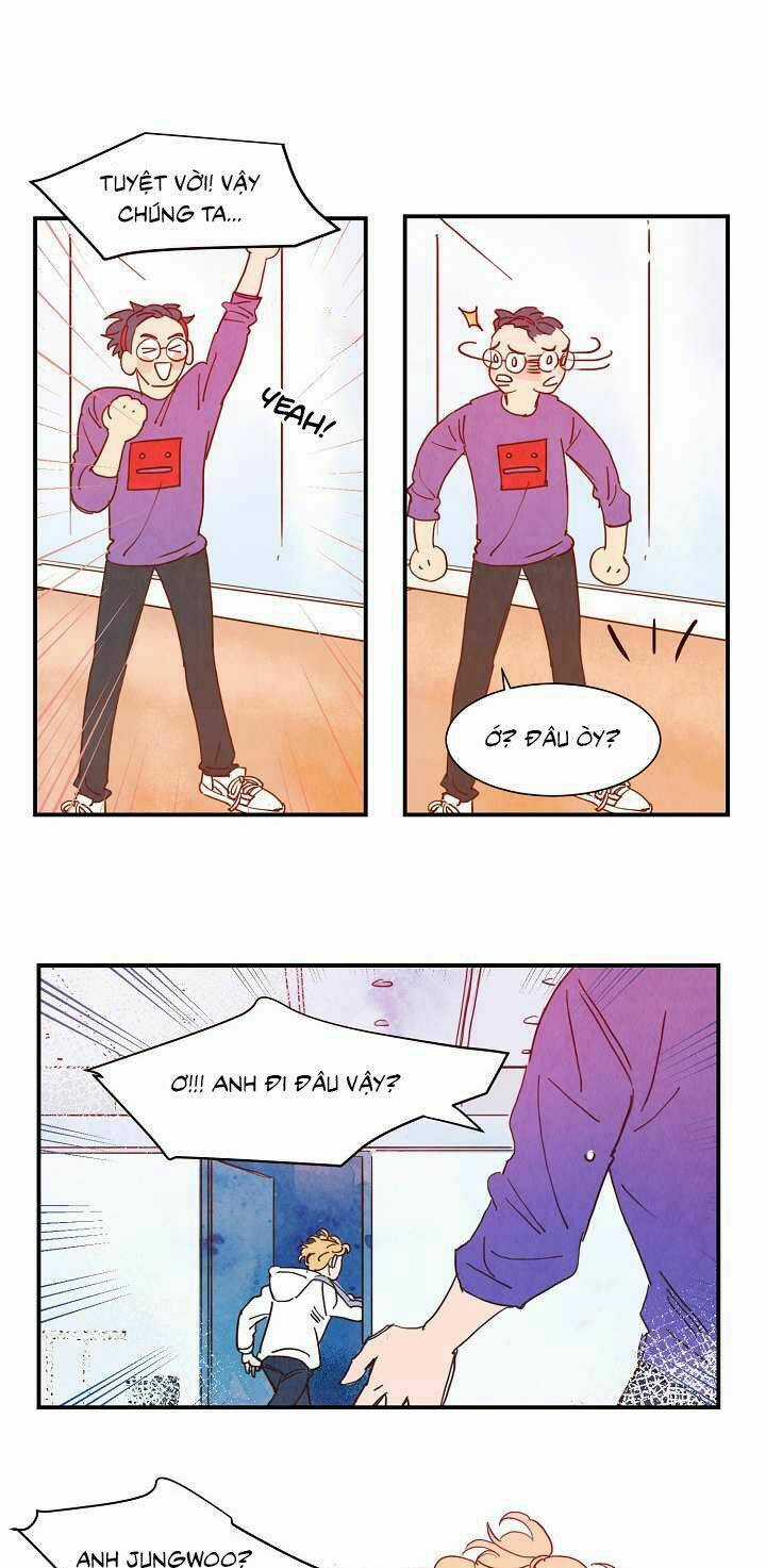 Tsuihou Sareta Onimotsu Tamer, Sekai Yuiitsu No Necromancer Ni Kakusei Suru: Ariamaru Sono Chikara Chapter 16 trang 17