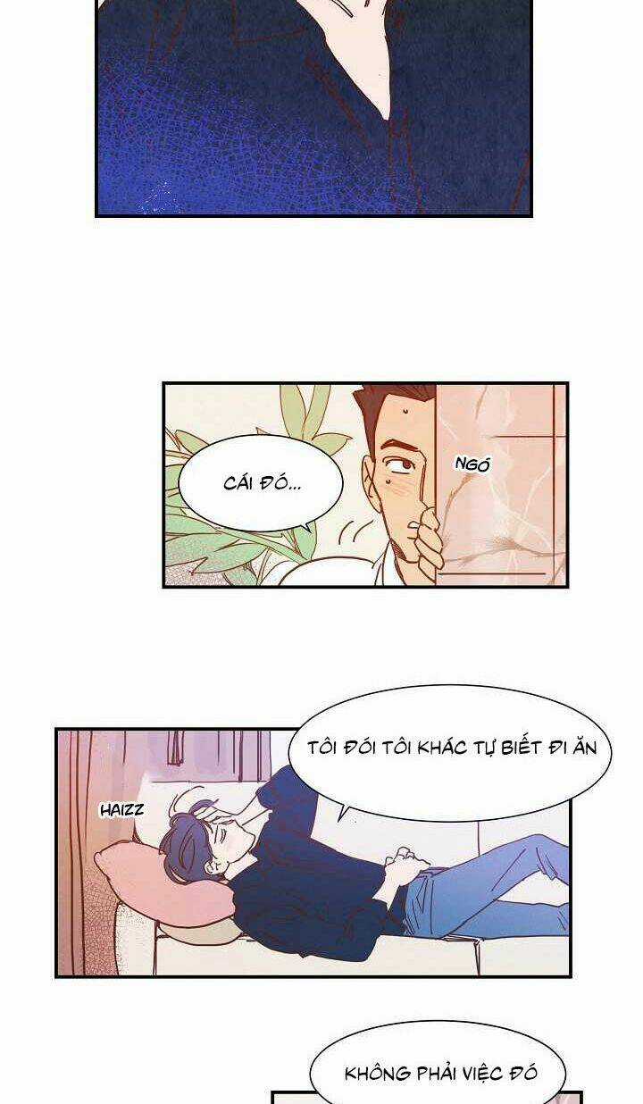 Tsuihou Sareta Onimotsu Tamer, Sekai Yuiitsu No Necromancer Ni Kakusei Suru: Ariamaru Sono Chikara Chapter 16 trang 20