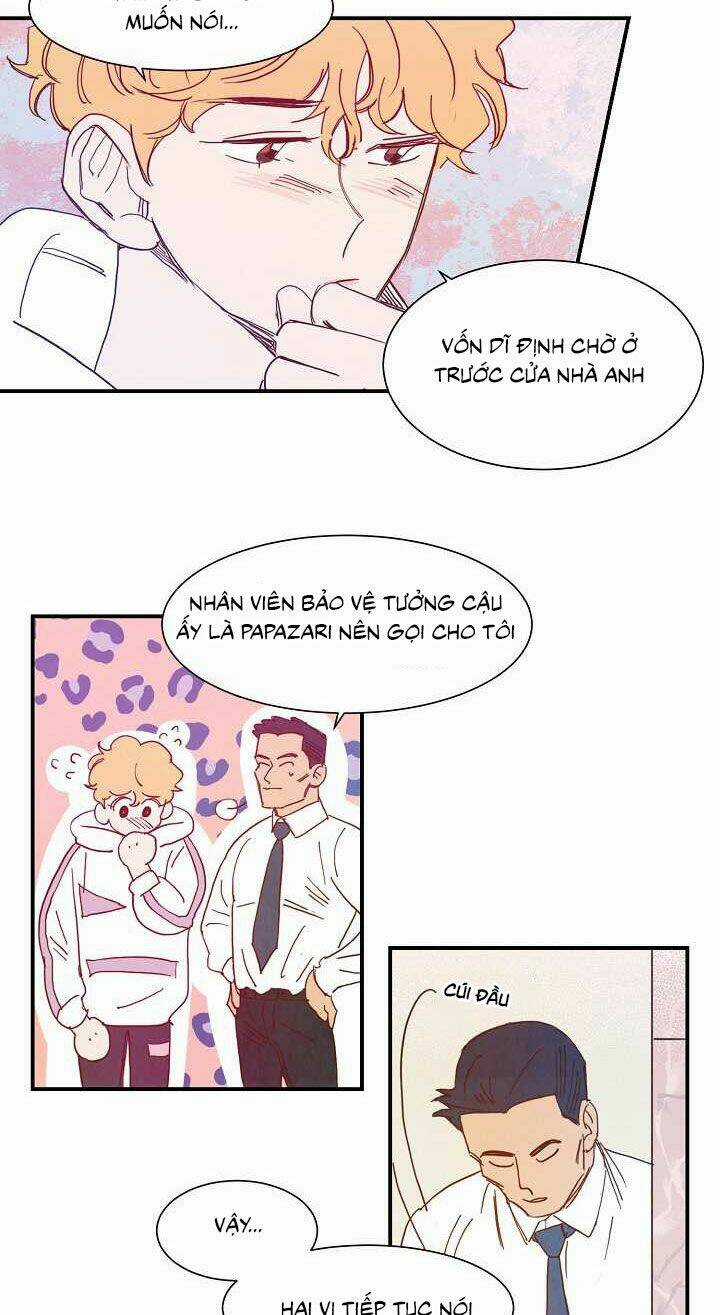 Tsuihou Sareta Onimotsu Tamer, Sekai Yuiitsu No Necromancer Ni Kakusei Suru: Ariamaru Sono Chikara Chapter 16 trang 23