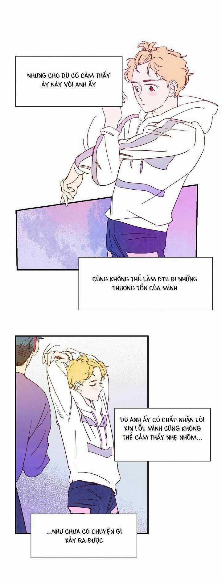 Tsuihou Sareta Onimotsu Tamer, Sekai Yuiitsu No Necromancer Ni Kakusei Suru: Ariamaru Sono Chikara Chapter 16 trang 7