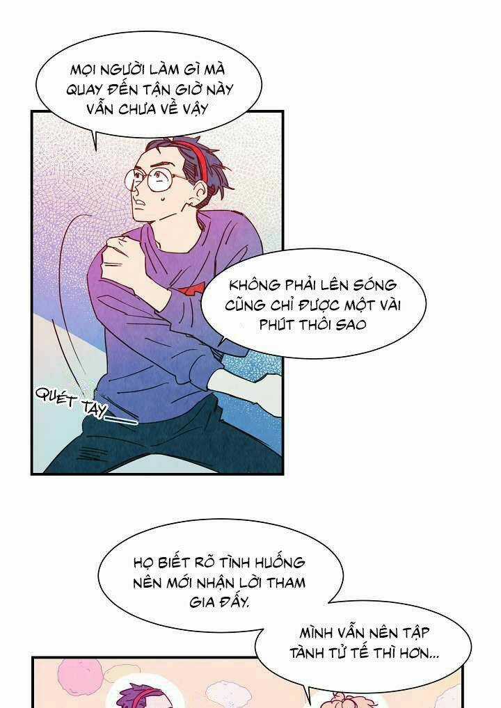 Tsuihou Sareta Onimotsu Tamer, Sekai Yuiitsu No Necromancer Ni Kakusei Suru: Ariamaru Sono Chikara Chapter 16 trang 9