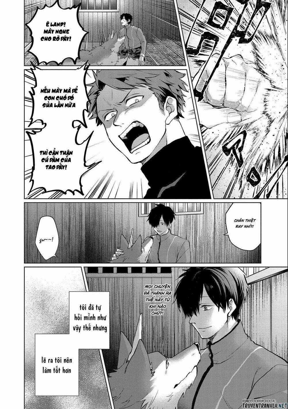 Tsuihou Sareta Onimotsu Tamer, Sekai Yuiitsu No Necromancer Ni Kakusei Suru: Ariamaru Sono Chikara Chapter 2 trang 10