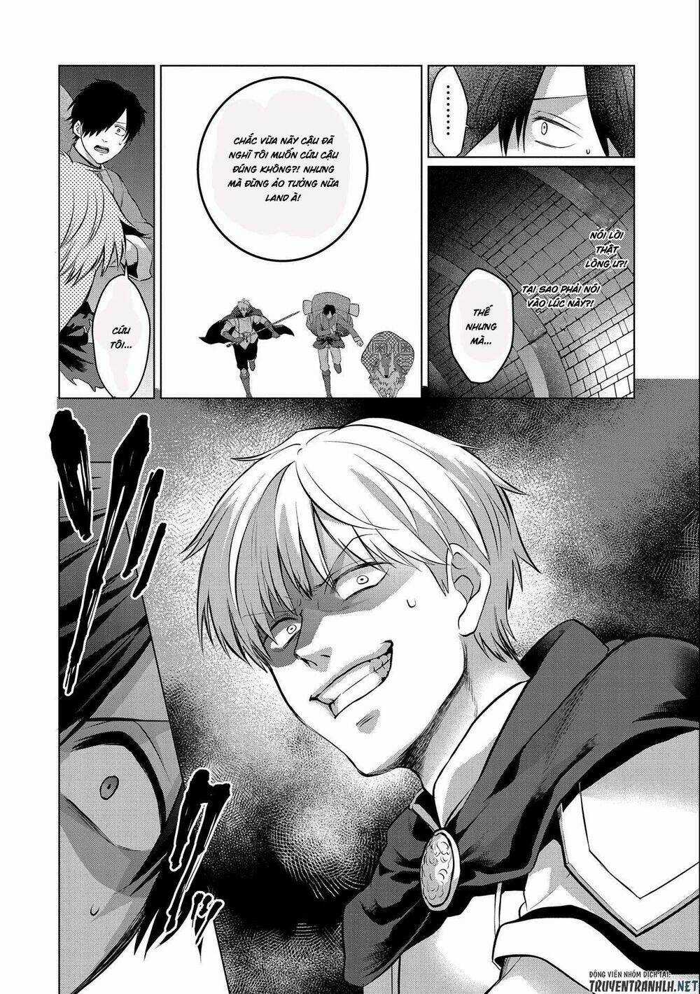 Tsuihou Sareta Onimotsu Tamer, Sekai Yuiitsu No Necromancer Ni Kakusei Suru: Ariamaru Sono Chikara Chapter 2 trang 28