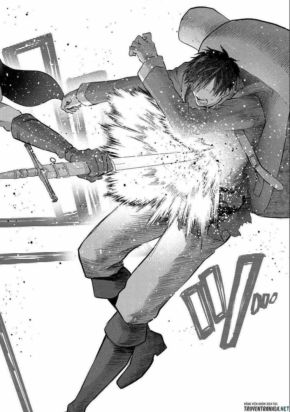 Tsuihou Sareta Onimotsu Tamer, Sekai Yuiitsu No Necromancer Ni Kakusei Suru: Ariamaru Sono Chikara Chapter 2 trang 30