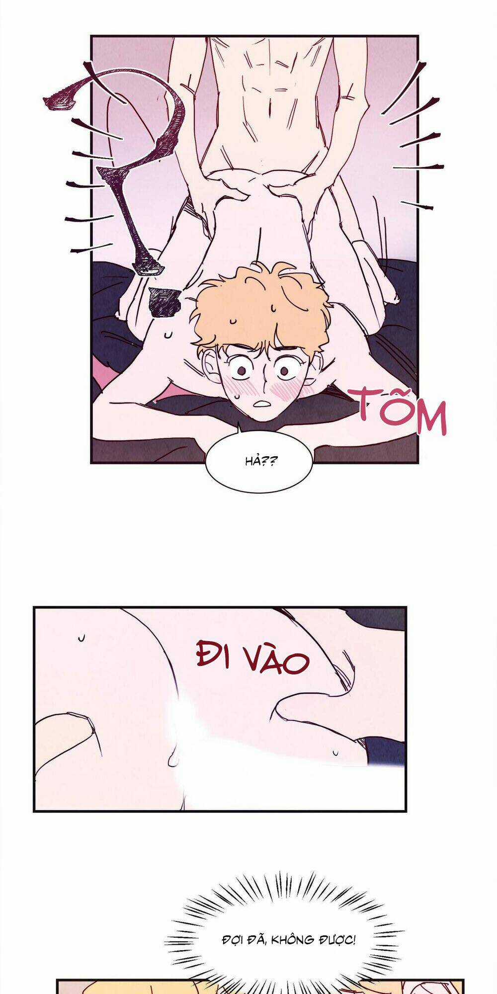 Tsuihou Sareta Onimotsu Tamer, Sekai Yuiitsu No Necromancer Ni Kakusei Suru: Ariamaru Sono Chikara Chapter 4 trang 19