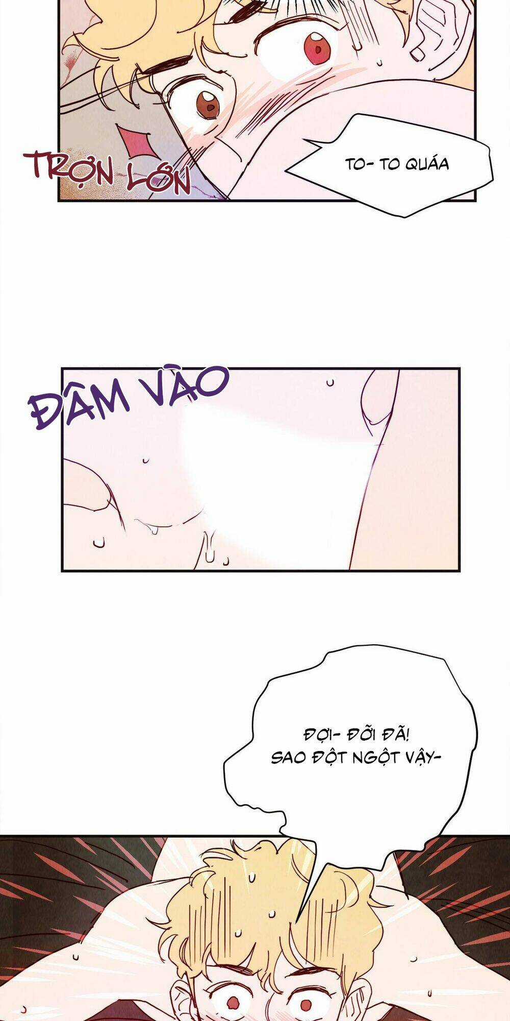 Tsuihou Sareta Onimotsu Tamer, Sekai Yuiitsu No Necromancer Ni Kakusei Suru: Ariamaru Sono Chikara Chapter 4 trang 20