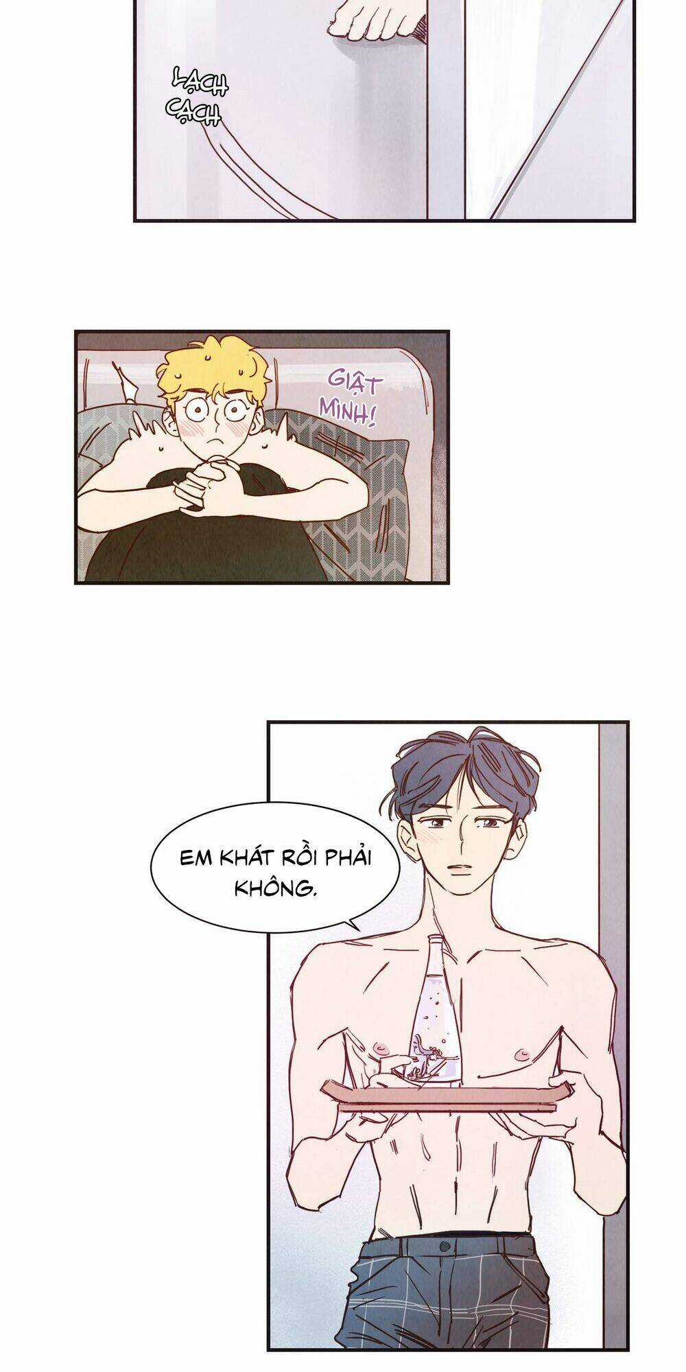 Tsuihou Sareta Onimotsu Tamer, Sekai Yuiitsu No Necromancer Ni Kakusei Suru: Ariamaru Sono Chikara Chapter 5 trang 21