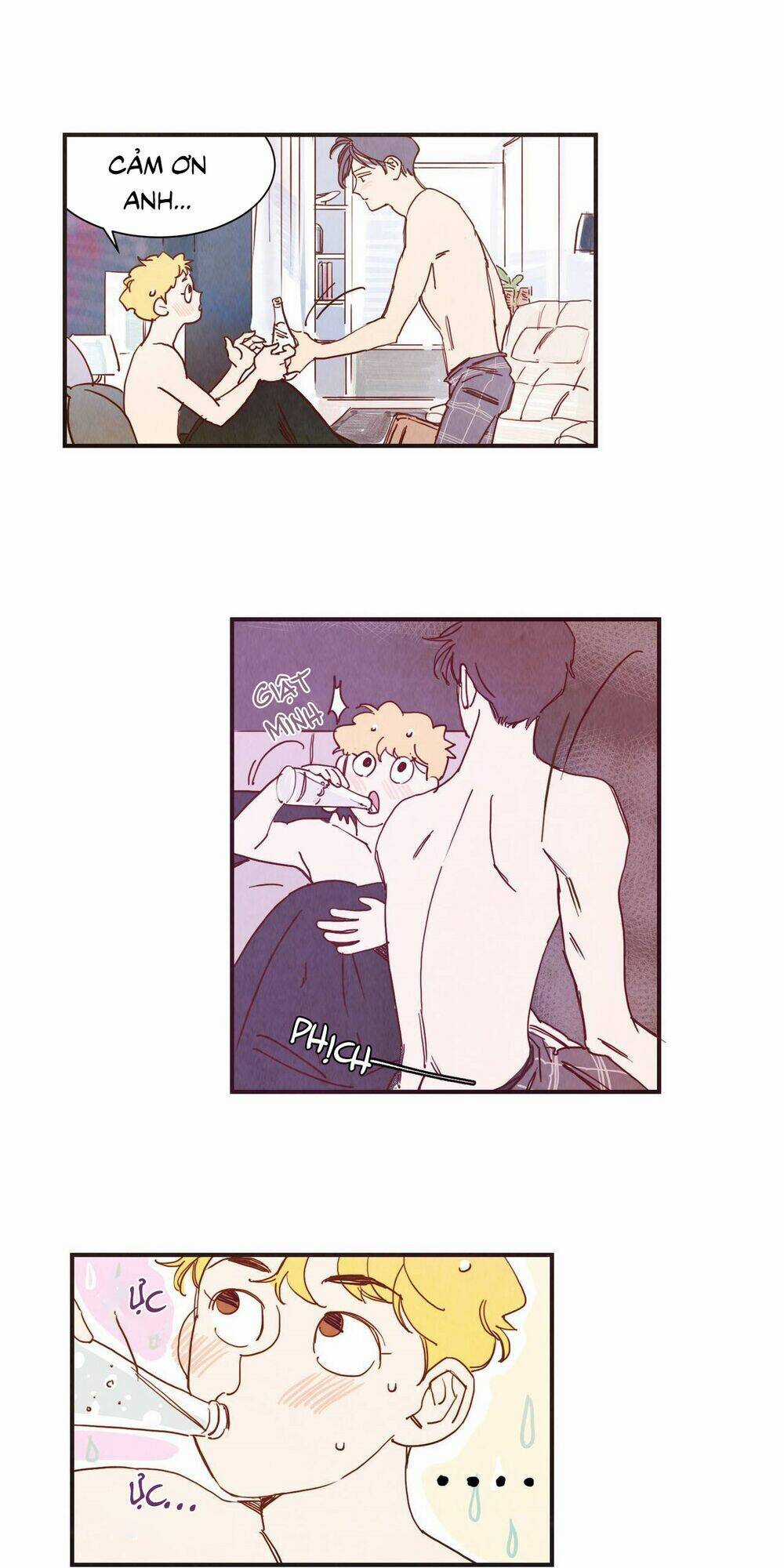 Tsuihou Sareta Onimotsu Tamer, Sekai Yuiitsu No Necromancer Ni Kakusei Suru: Ariamaru Sono Chikara Chapter 5 trang 22