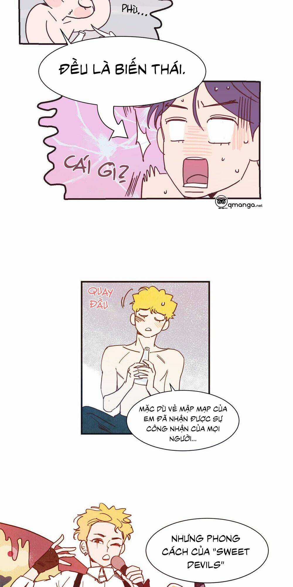 Tsuihou Sareta Onimotsu Tamer, Sekai Yuiitsu No Necromancer Ni Kakusei Suru: Ariamaru Sono Chikara Chapter 5 trang 25