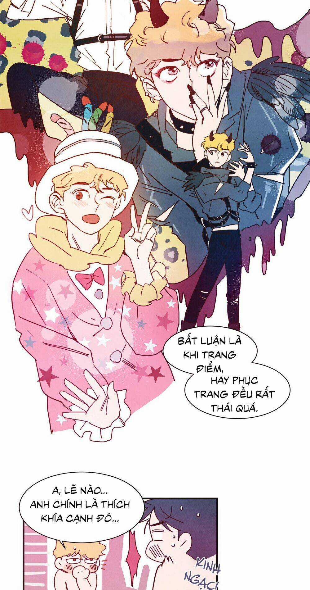 Tsuihou Sareta Onimotsu Tamer, Sekai Yuiitsu No Necromancer Ni Kakusei Suru: Ariamaru Sono Chikara Chapter 5 trang 26