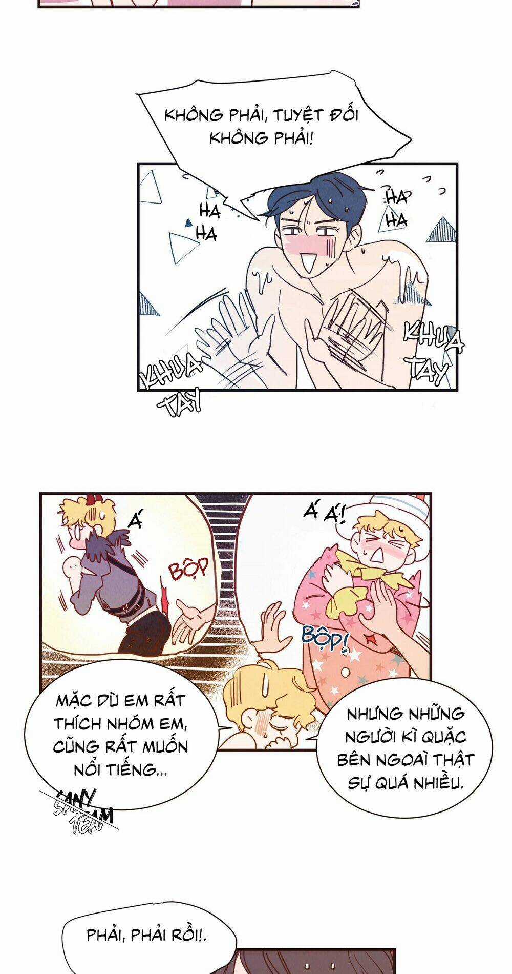 Tsuihou Sareta Onimotsu Tamer, Sekai Yuiitsu No Necromancer Ni Kakusei Suru: Ariamaru Sono Chikara Chapter 5 trang 27