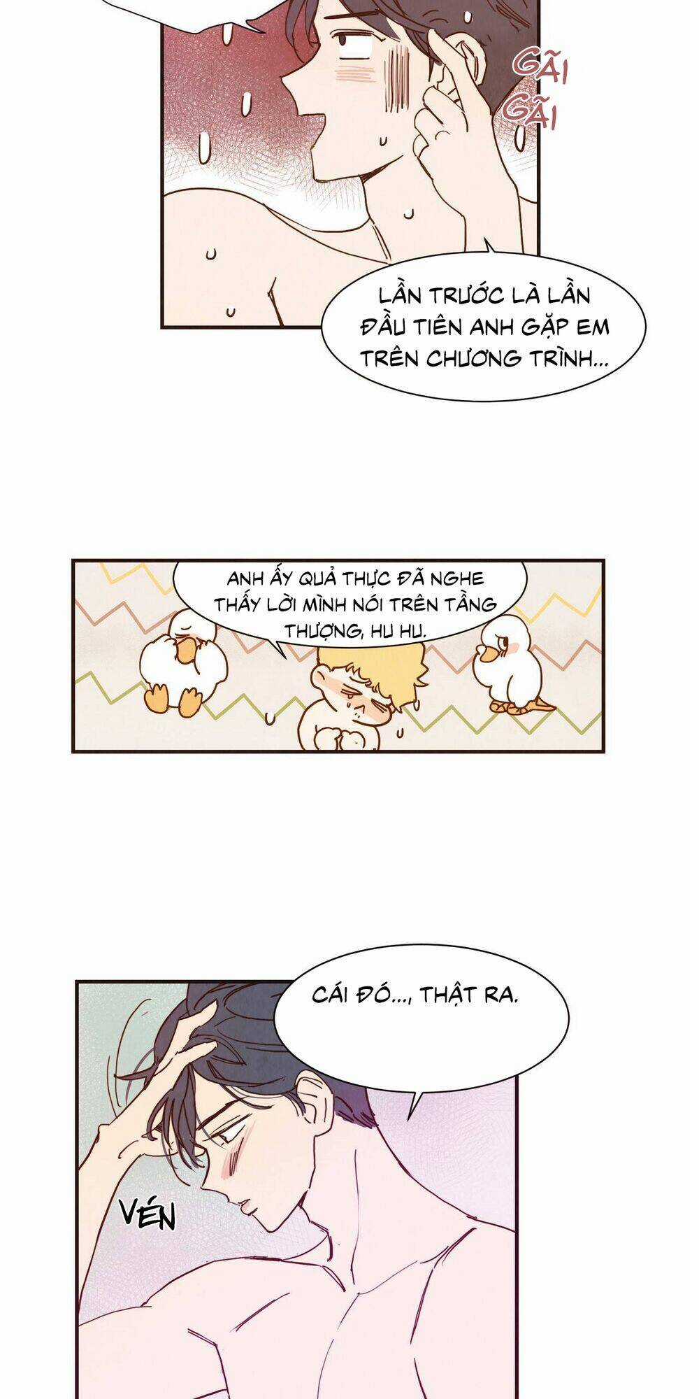 Tsuihou Sareta Onimotsu Tamer, Sekai Yuiitsu No Necromancer Ni Kakusei Suru: Ariamaru Sono Chikara Chapter 5 trang 28