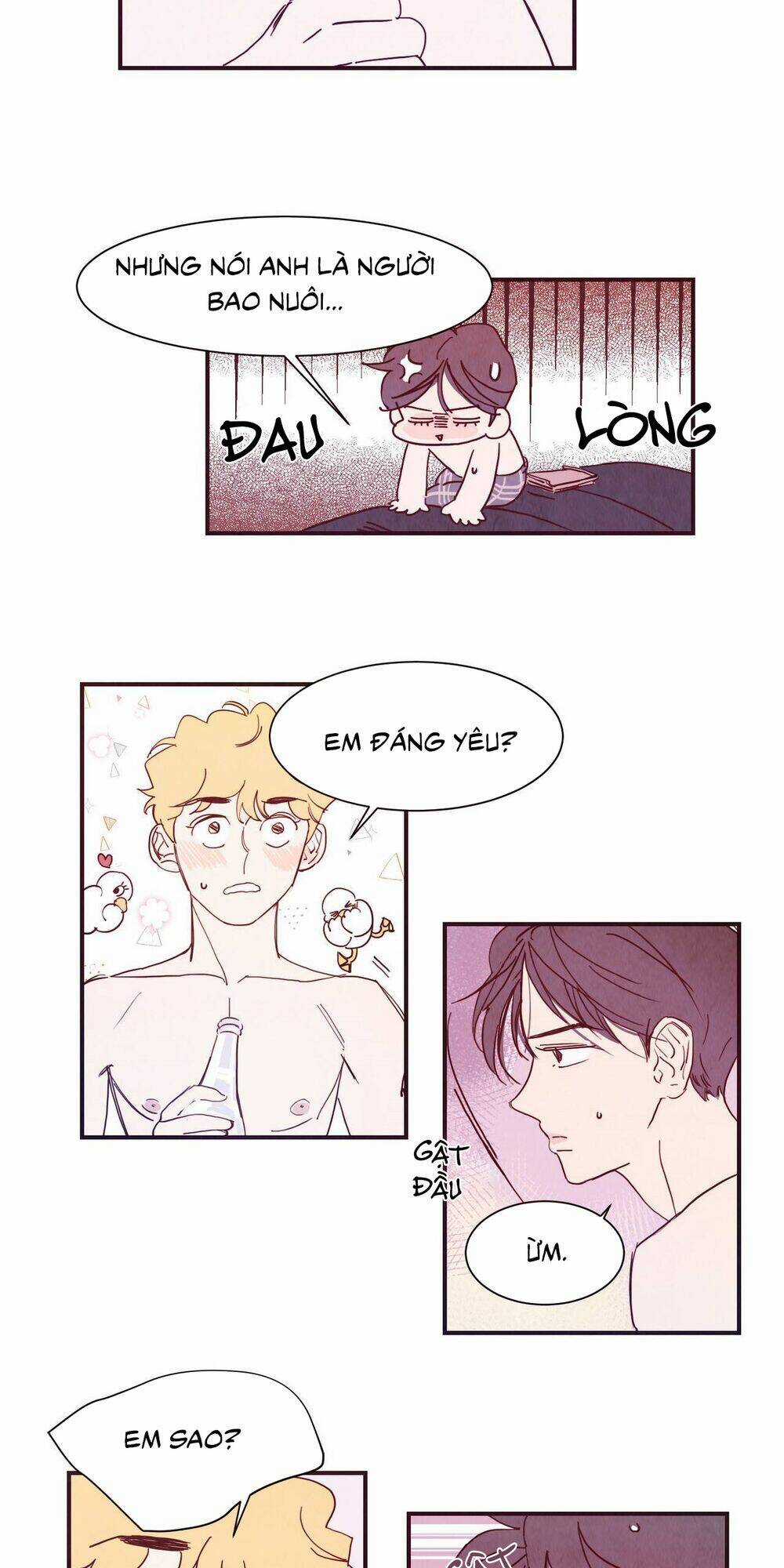 Tsuihou Sareta Onimotsu Tamer, Sekai Yuiitsu No Necromancer Ni Kakusei Suru: Ariamaru Sono Chikara Chapter 5 trang 30