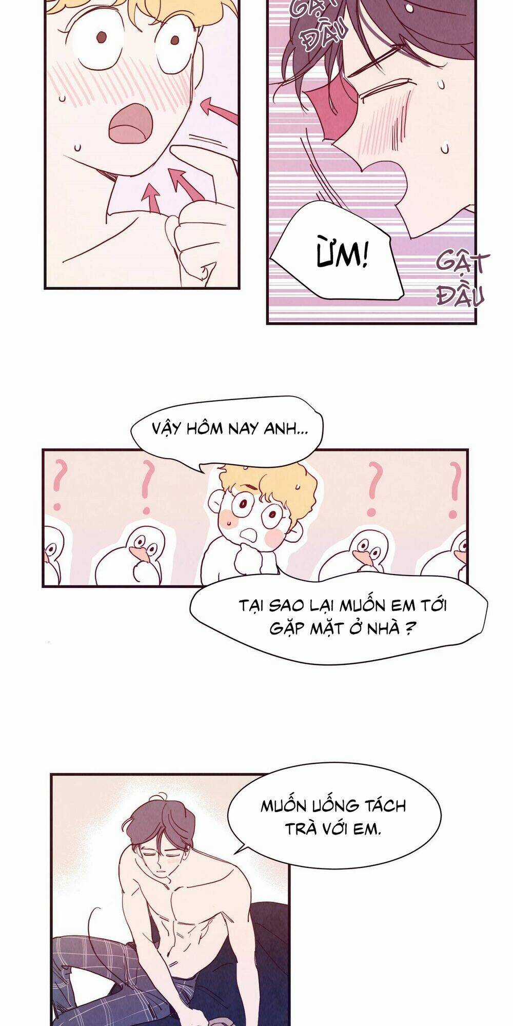 Tsuihou Sareta Onimotsu Tamer, Sekai Yuiitsu No Necromancer Ni Kakusei Suru: Ariamaru Sono Chikara Chapter 5 trang 31