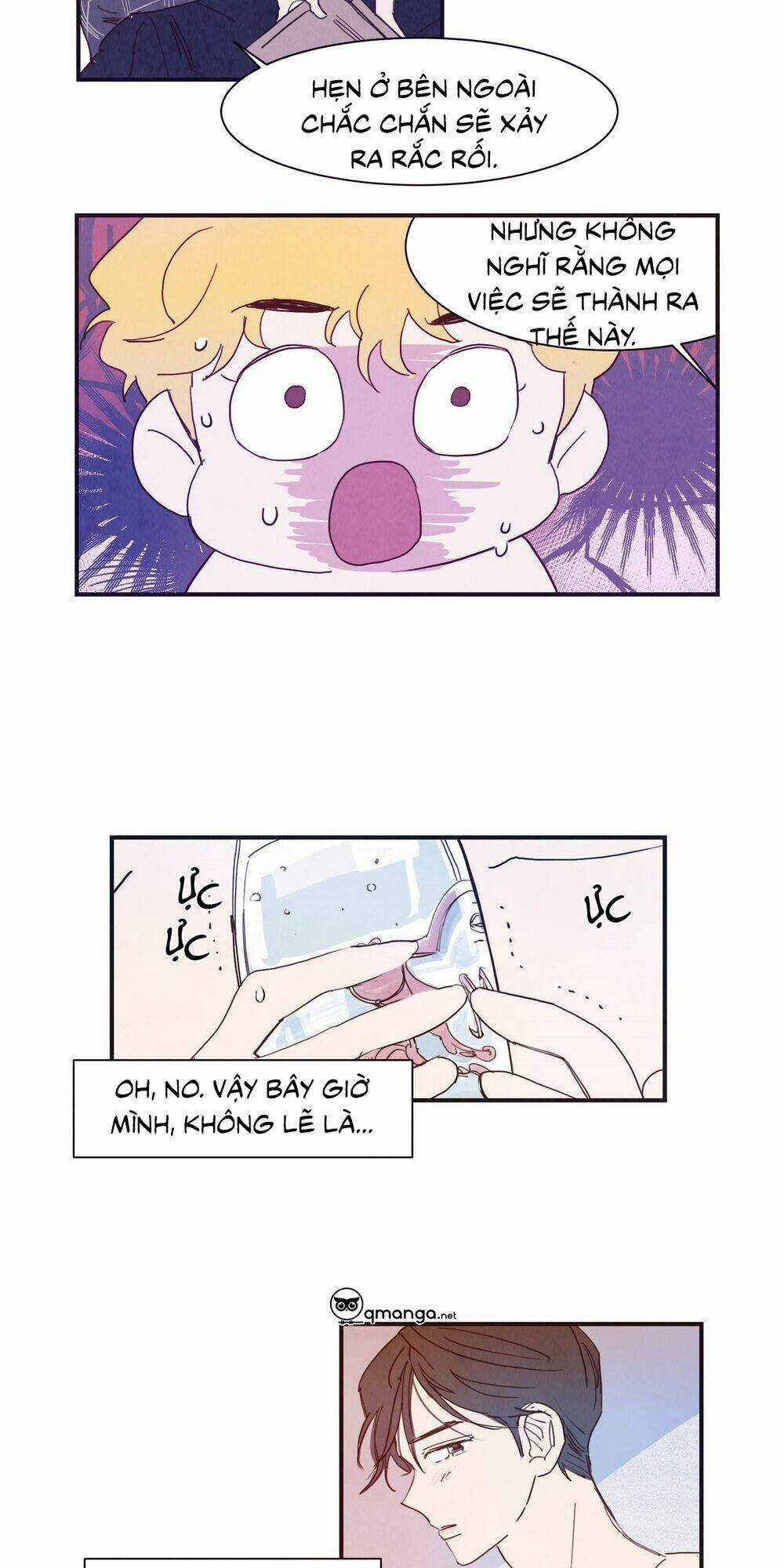 Tsuihou Sareta Onimotsu Tamer, Sekai Yuiitsu No Necromancer Ni Kakusei Suru: Ariamaru Sono Chikara Chapter 5 trang 32