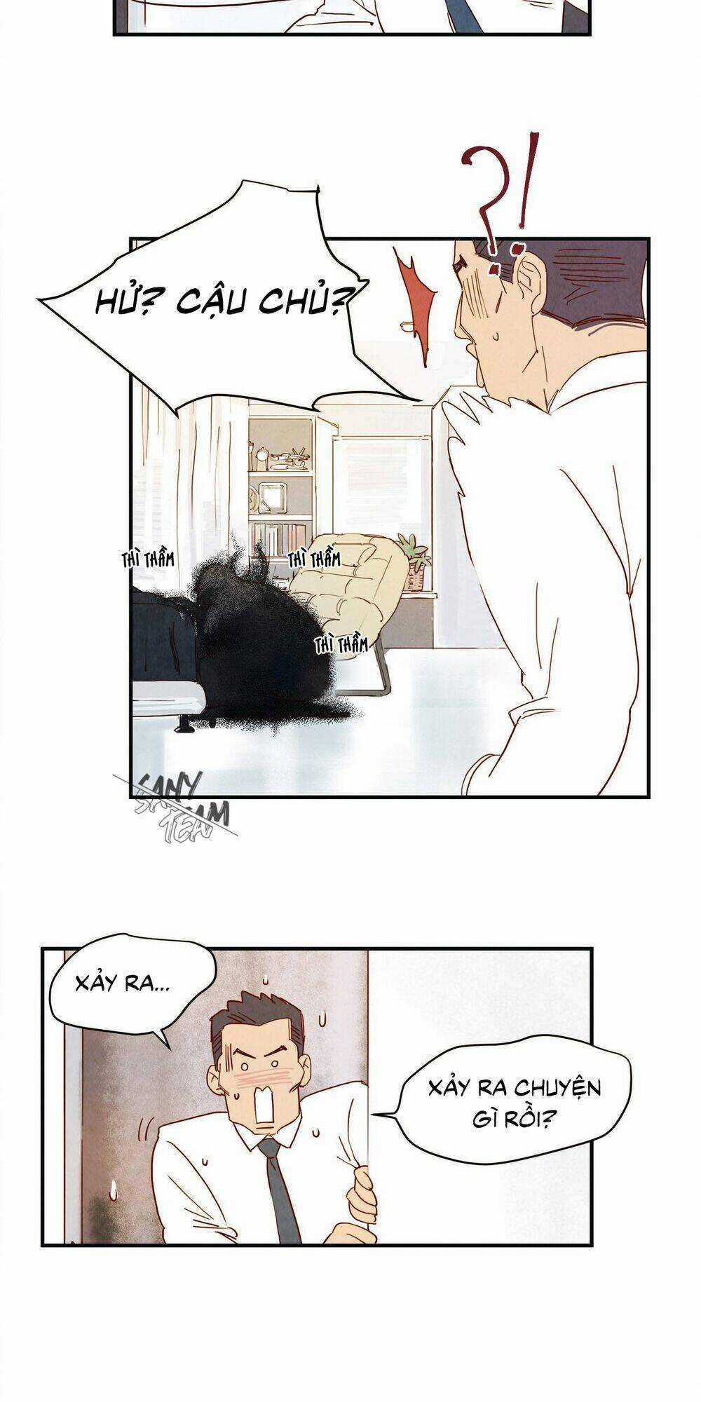 Tsuihou Sareta Onimotsu Tamer, Sekai Yuiitsu No Necromancer Ni Kakusei Suru: Ariamaru Sono Chikara Chapter 6 trang 17