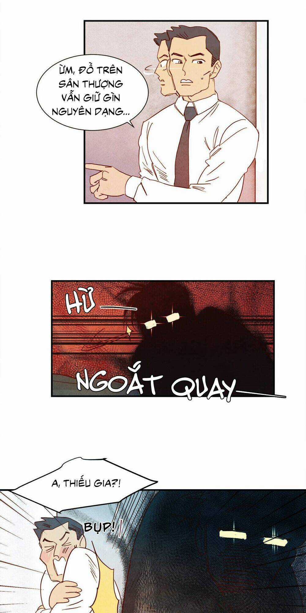 Tsuihou Sareta Onimotsu Tamer, Sekai Yuiitsu No Necromancer Ni Kakusei Suru: Ariamaru Sono Chikara Chapter 6 trang 18