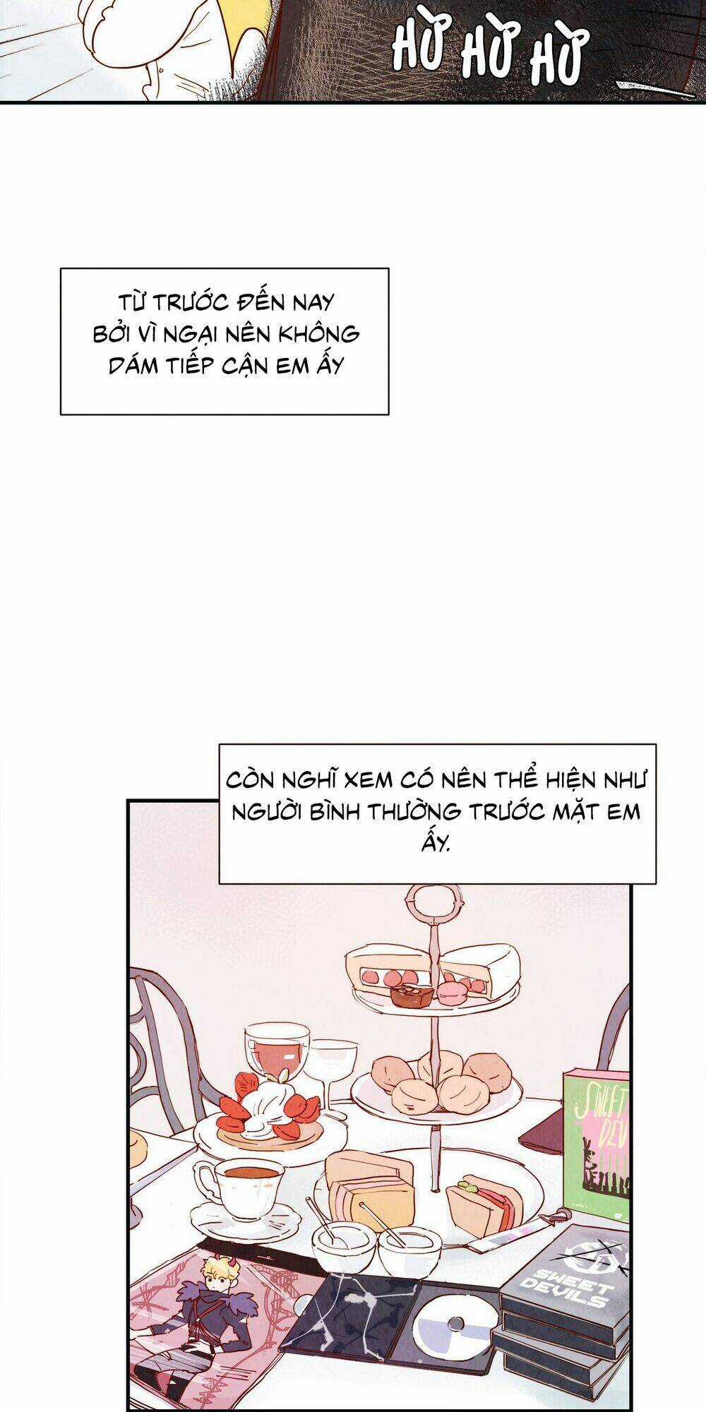 Tsuihou Sareta Onimotsu Tamer, Sekai Yuiitsu No Necromancer Ni Kakusei Suru: Ariamaru Sono Chikara Chapter 6 trang 19