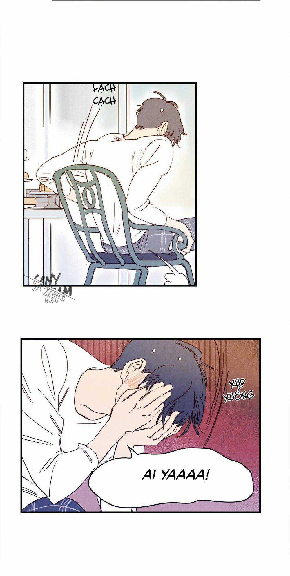 Tsuihou Sareta Onimotsu Tamer, Sekai Yuiitsu No Necromancer Ni Kakusei Suru: Ariamaru Sono Chikara Chapter 6 trang 20