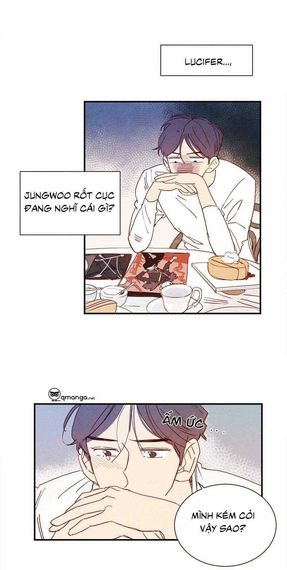 Tsuihou Sareta Onimotsu Tamer, Sekai Yuiitsu No Necromancer Ni Kakusei Suru: Ariamaru Sono Chikara Chapter 6 trang 21