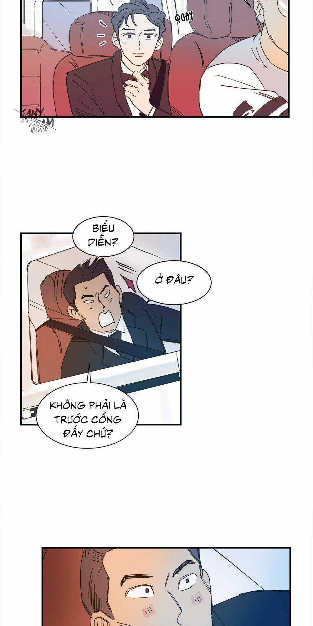 Tsuihou Sareta Onimotsu Tamer, Sekai Yuiitsu No Necromancer Ni Kakusei Suru: Ariamaru Sono Chikara Chapter 6 trang 27