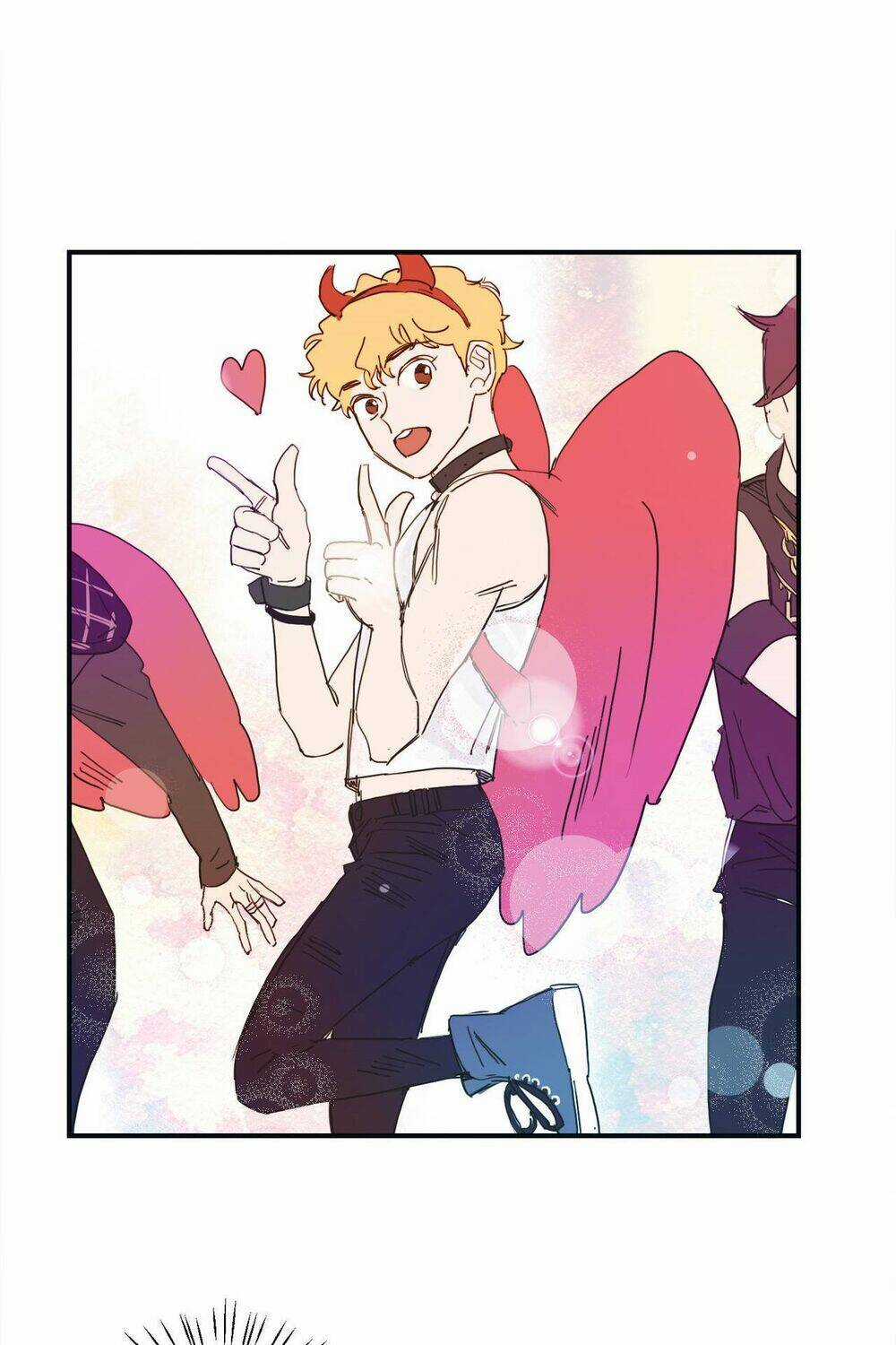 Tsuihou Sareta Onimotsu Tamer, Sekai Yuiitsu No Necromancer Ni Kakusei Suru: Ariamaru Sono Chikara Chapter 6 trang 29