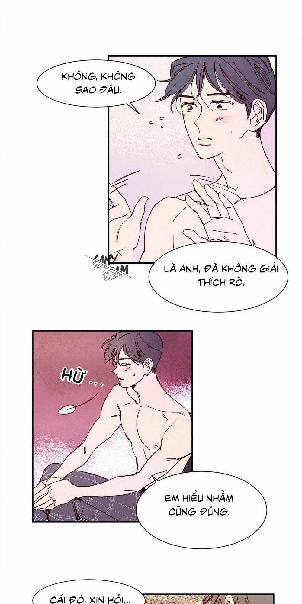 Tsuihou Sareta Onimotsu Tamer, Sekai Yuiitsu No Necromancer Ni Kakusei Suru: Ariamaru Sono Chikara Chapter 6 trang 4