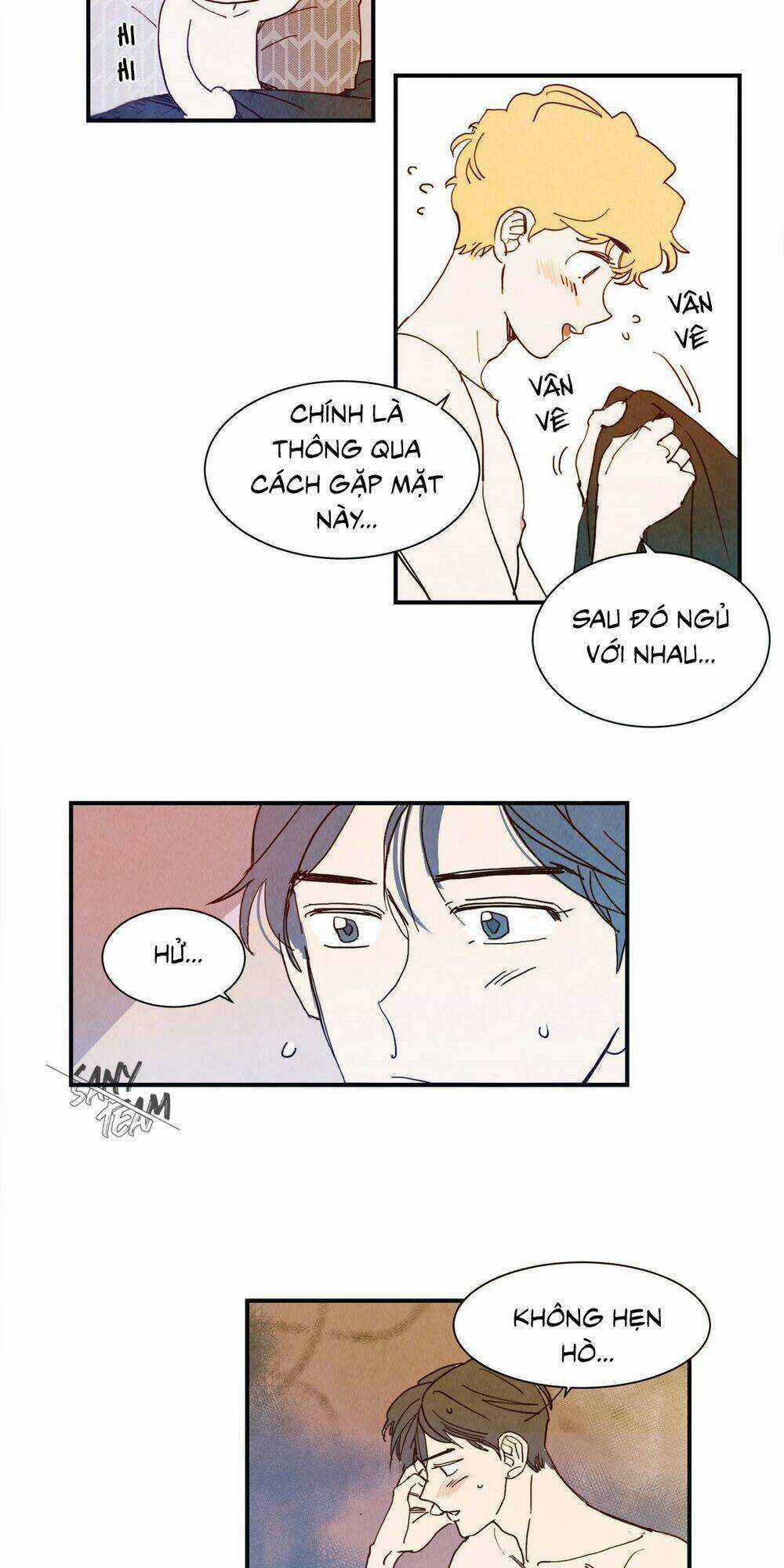 Tsuihou Sareta Onimotsu Tamer, Sekai Yuiitsu No Necromancer Ni Kakusei Suru: Ariamaru Sono Chikara Chapter 6 trang 9