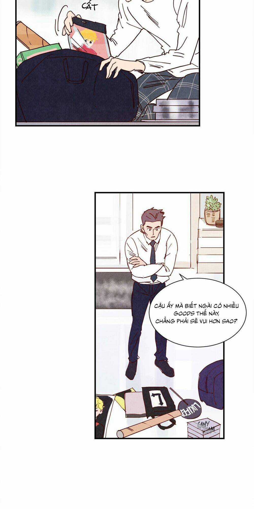 Tsuihou Sareta Onimotsu Tamer, Sekai Yuiitsu No Necromancer Ni Kakusei Suru: Ariamaru Sono Chikara Chapter 7 trang 14