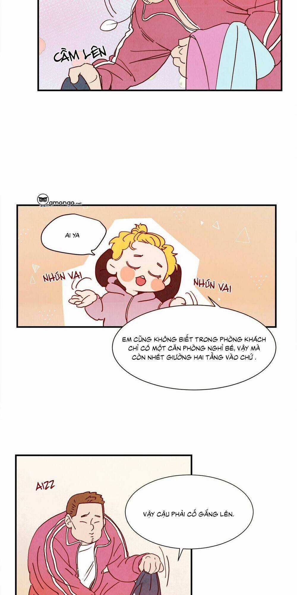 Tsuihou Sareta Onimotsu Tamer, Sekai Yuiitsu No Necromancer Ni Kakusei Suru: Ariamaru Sono Chikara Chapter 7 trang 23